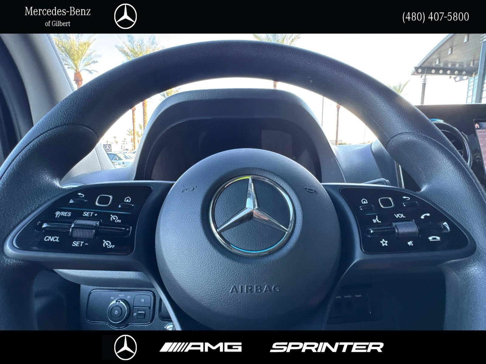 Used 2019 Mercedes-Benz Sprinter 170 image 41
