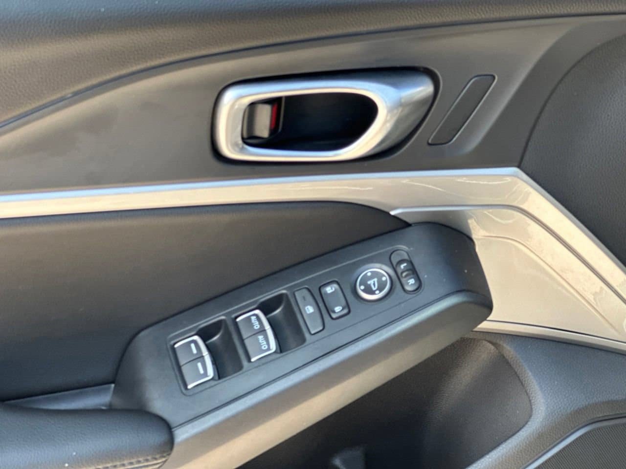 Used 2023 Acura Integra FWD image 10