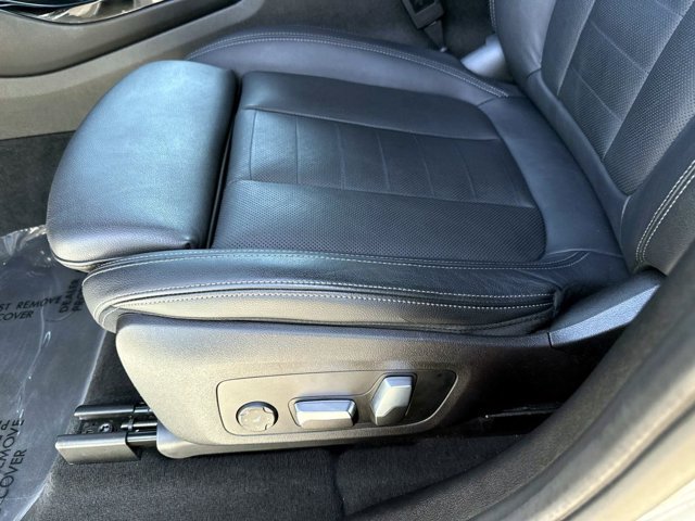 Used 2019 BMW X3 sDrive30i w/ Premium Package RWD image 20