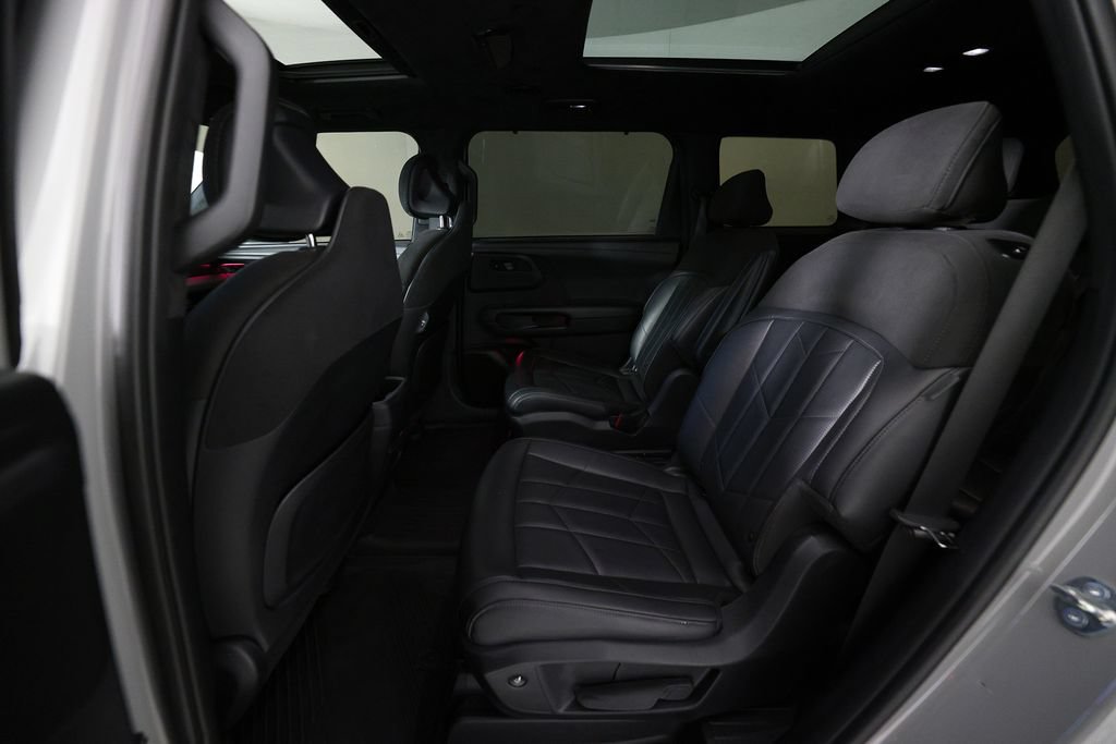 Used 2027 Kia Telluride SX Prestige X-Pro AWD/4WD image 15