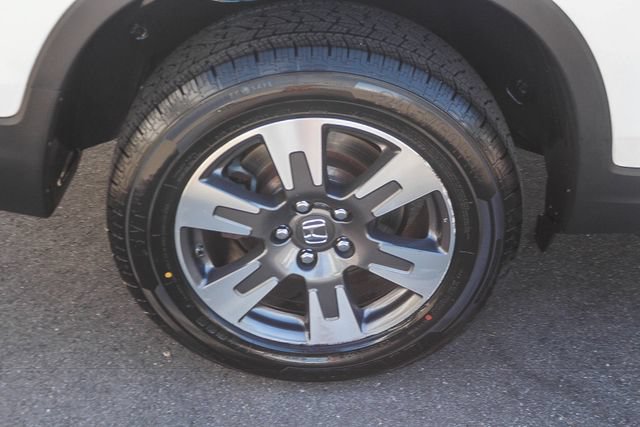 Used 2018 Honda Ridgeline RTL-E image 11