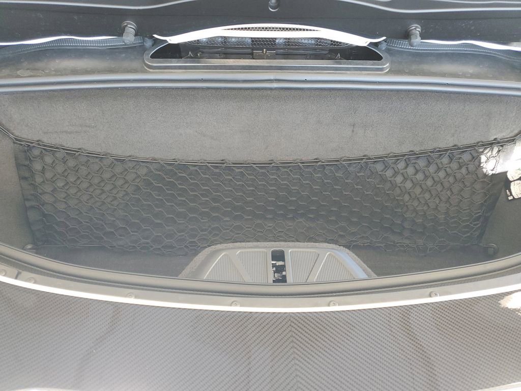 Used 2024 Chevrolet Corvette E-Ray image 28