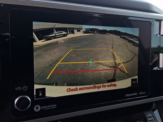 Used 2024 Toyota Tundra SR5 w/ SR5 Convenience Package AWD/4WD image 16