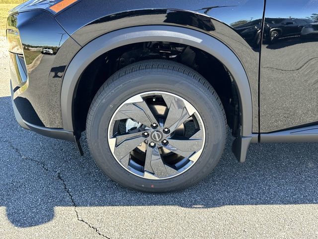 New 2026 Nissan Rogue SV w/ Cold Weather Package image 12