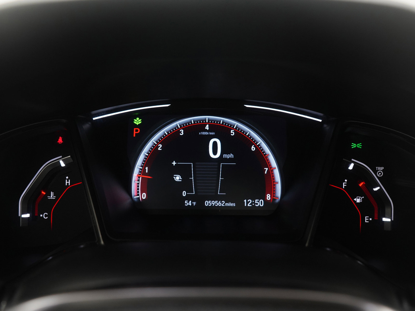 Used 2020 Honda Civic Sport Touring image 27