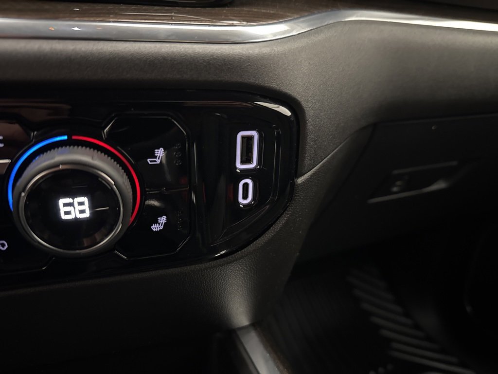 Used 2023 Chevrolet Silverado 1500 RST image 31