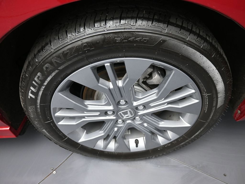 Used 2025 Honda Odyssey Touring image 15