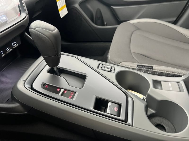 New 2026 Subaru Crosstrek 2.5i Premium AWD/4WD image 34
