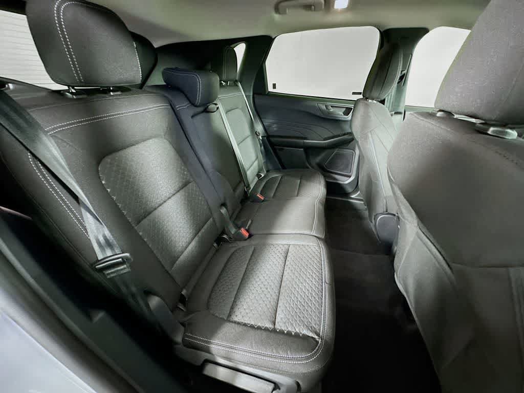 New 2026 Ford Escape Active FWD image 31
