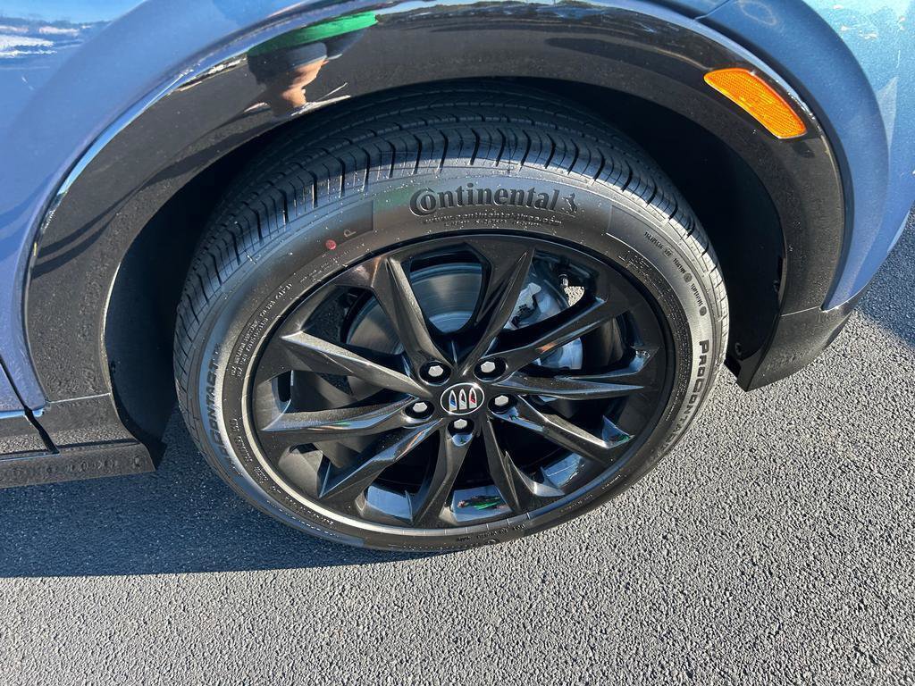 New 2026 Buick Encore GX Sport Touring w/ Experience Buick Package image 20