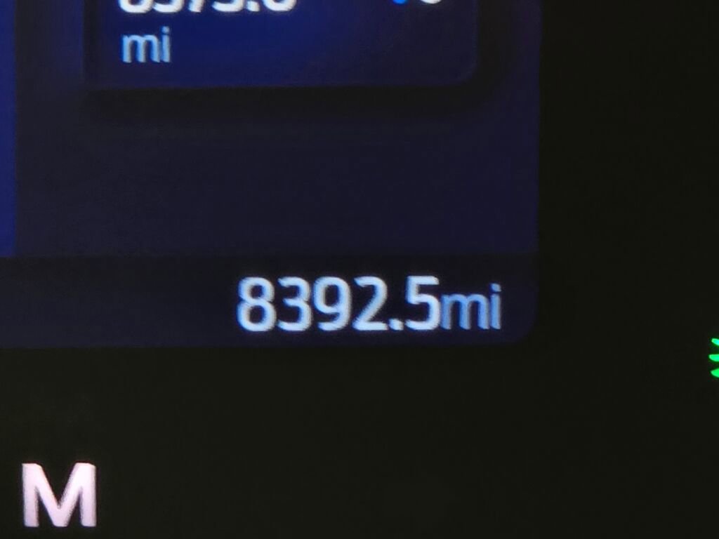 Used 2024 Ford Bronco Badlands w/ Sasquatch Package image 23