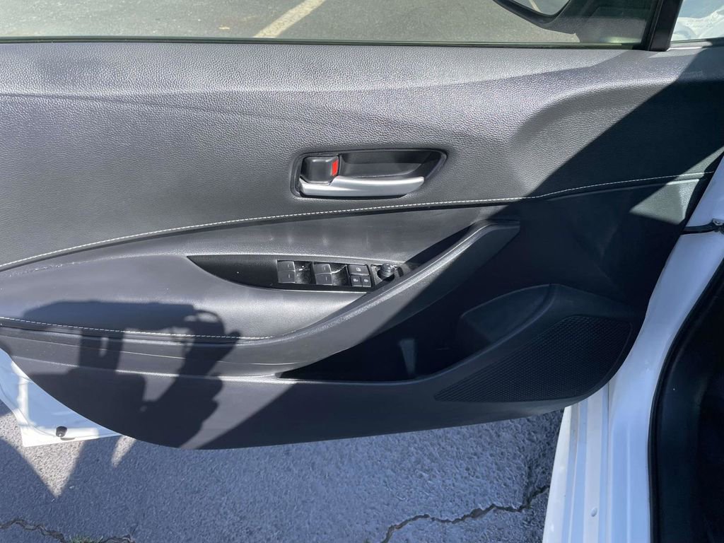 Used 2024 Toyota Corolla SE FWD image 27