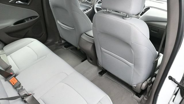 Used 2019 Chevrolet Malibu LS FWD image 10