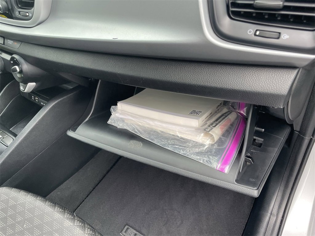 Used 2020 Kia Rio S image 32