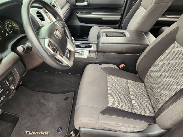 Used 2021 Toyota Tundra SR5 RWD image 9