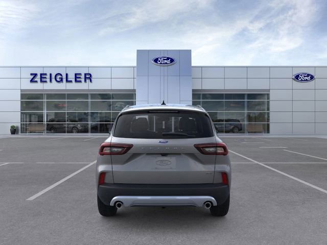 New 2025 Ford Escape SE w/ PHEV Premium Package image 5