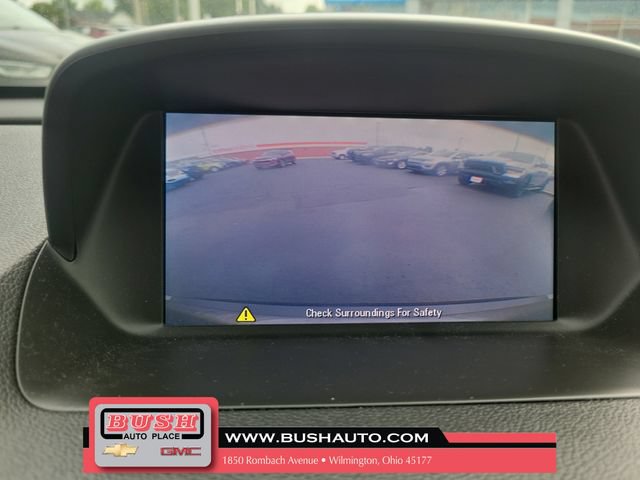 Used 2014 Buick Encore Convenience FWD image 21
