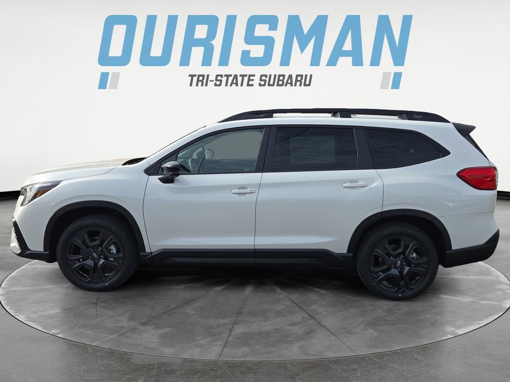 New 2026 Subaru Ascent Bronze Edition AWD/4WD image 3