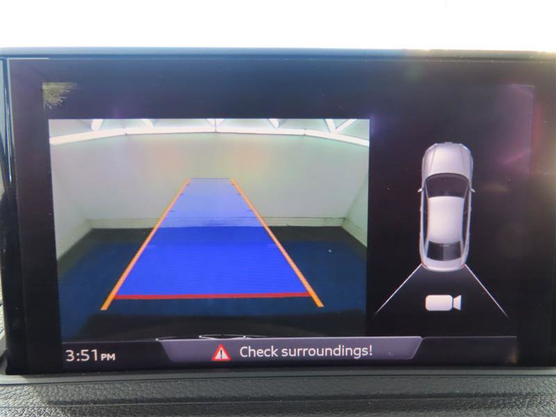 Used 2018 Audi A3 2.0T Premium image 24