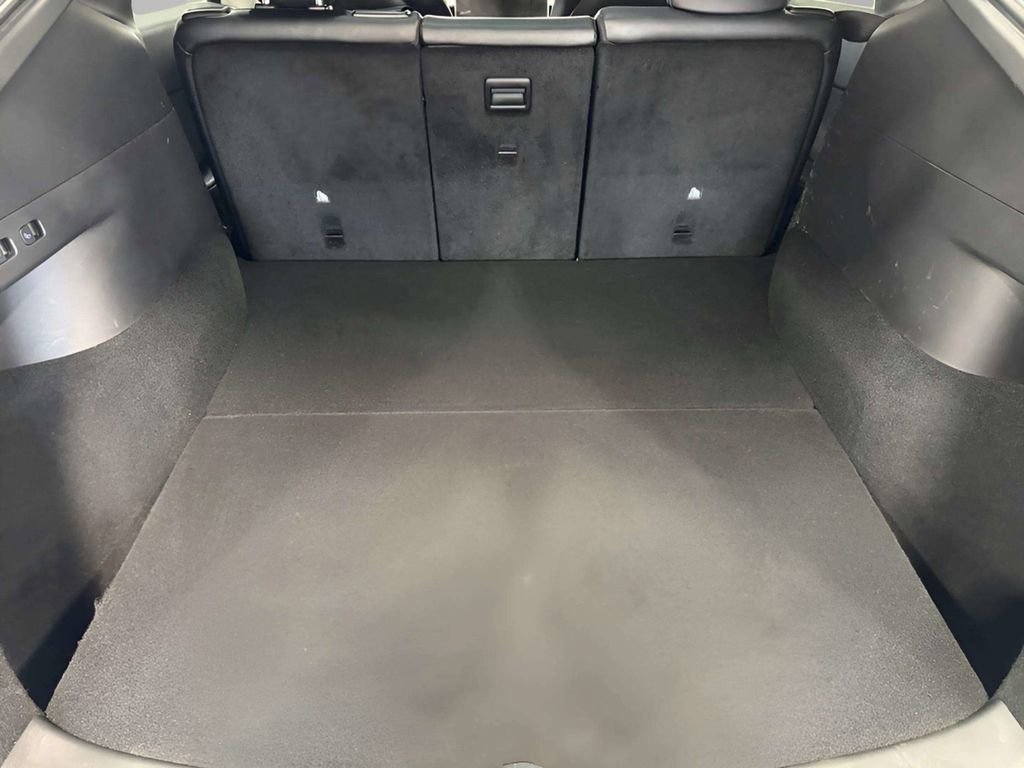 Used 2021 Tesla Model Y Long Range AWD/4WD image 9