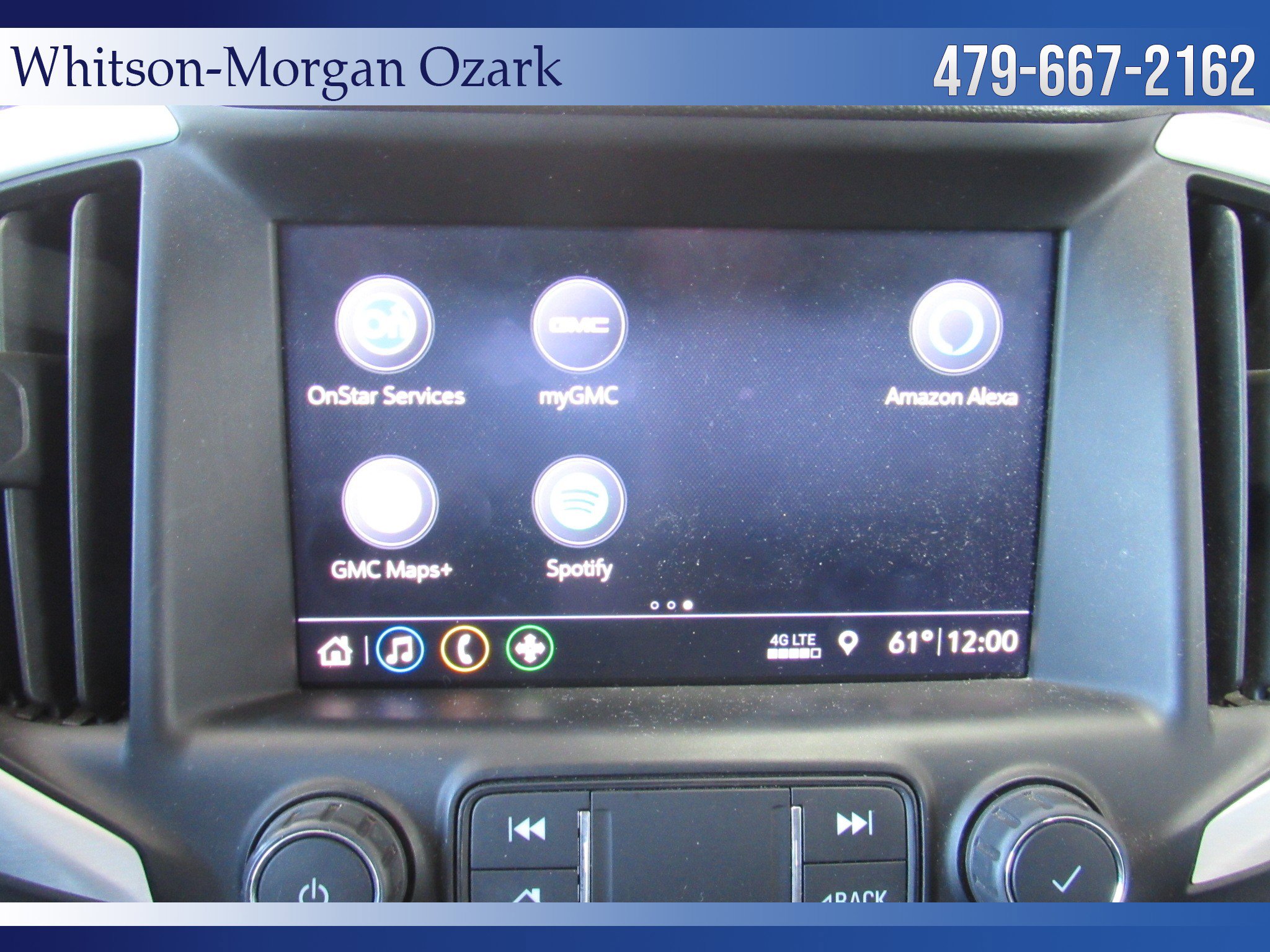 Used 2021 GMC Terrain SLT FWD image 43