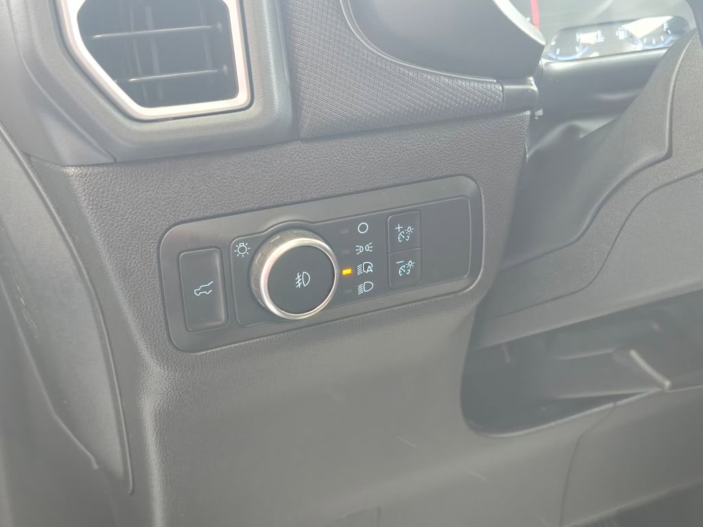 Used 2024 Ford Bronco Sport Big Bend w/ Convenience Package image 13