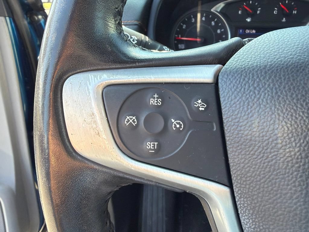 Used 2020 GMC Terrain SLE w/ Driver Convenience Package FWD image 22