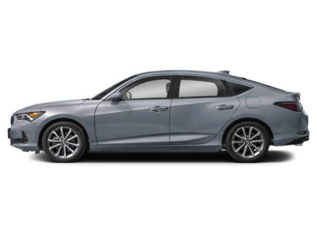 New 2026 Acura Integra FWD image 5