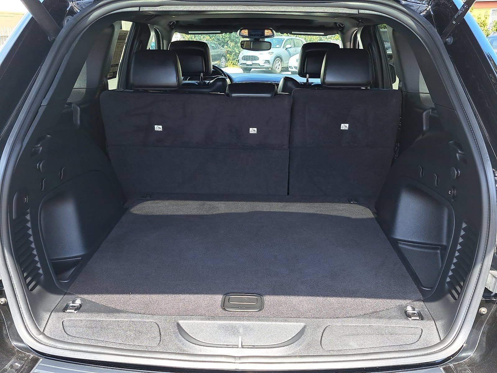 Used 2021 Jeep Grand Cherokee Limited X RWD image 13