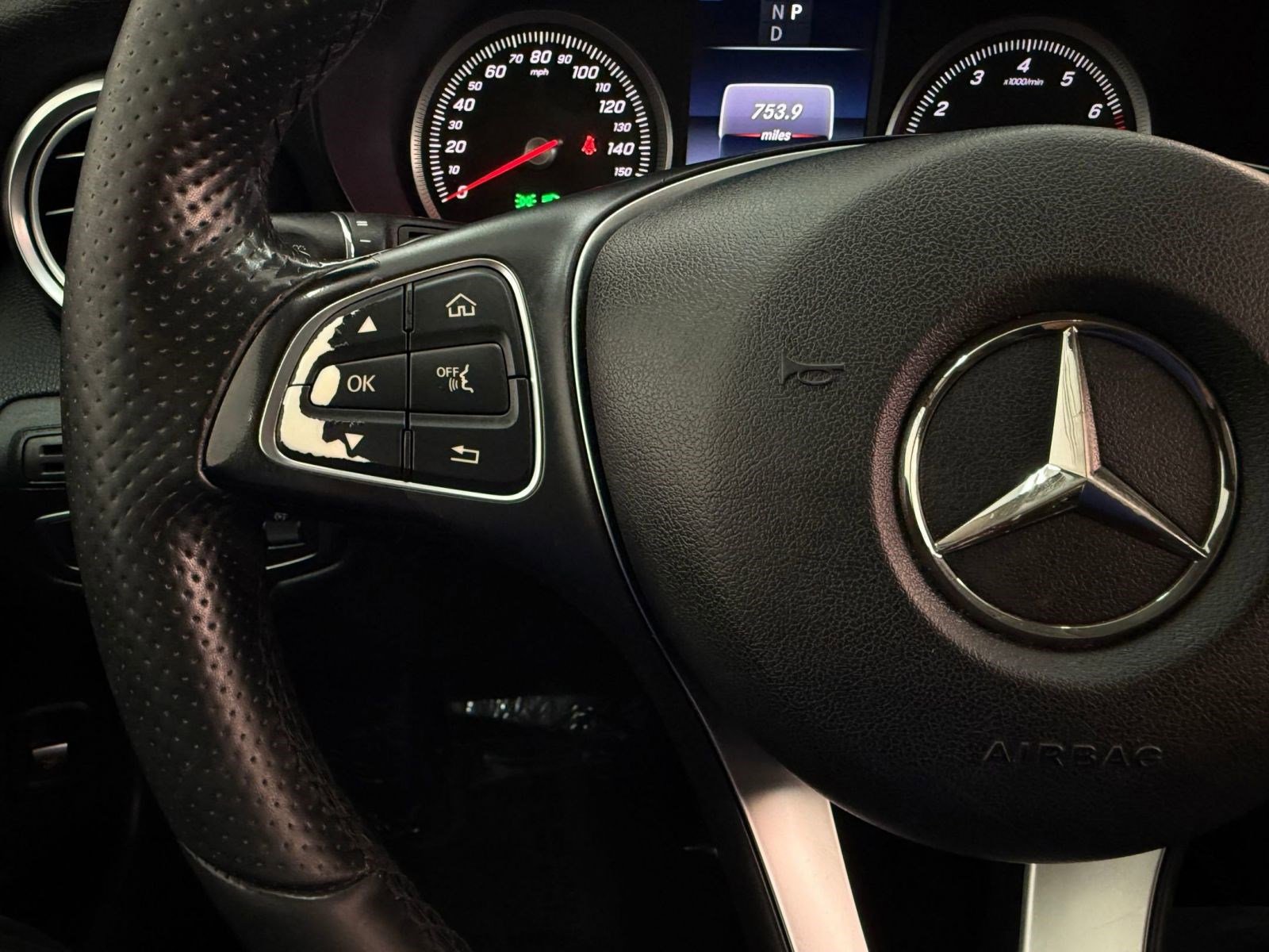 Used 2016 Mercedes-Benz GLC 300 image 14