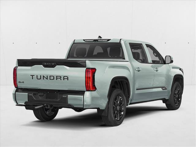 New 2026 Toyota Tundra Platinum AWD/4WD video 2