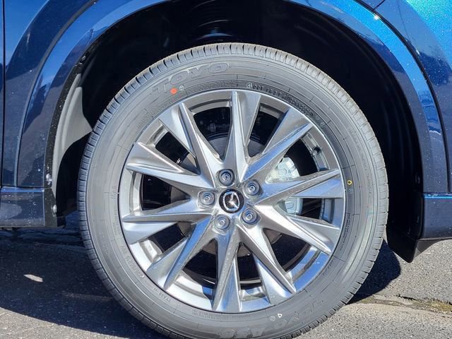 New 2025 MAZDA CX-5 AWD 2.5 S w/ Premium Plus Pkg image 54