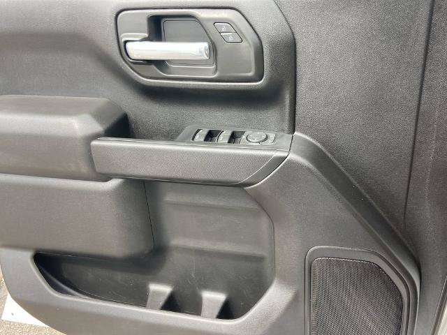 Used 2026 GMC Sierra 1500 Pro w/ Pro Value Package RWD image 17