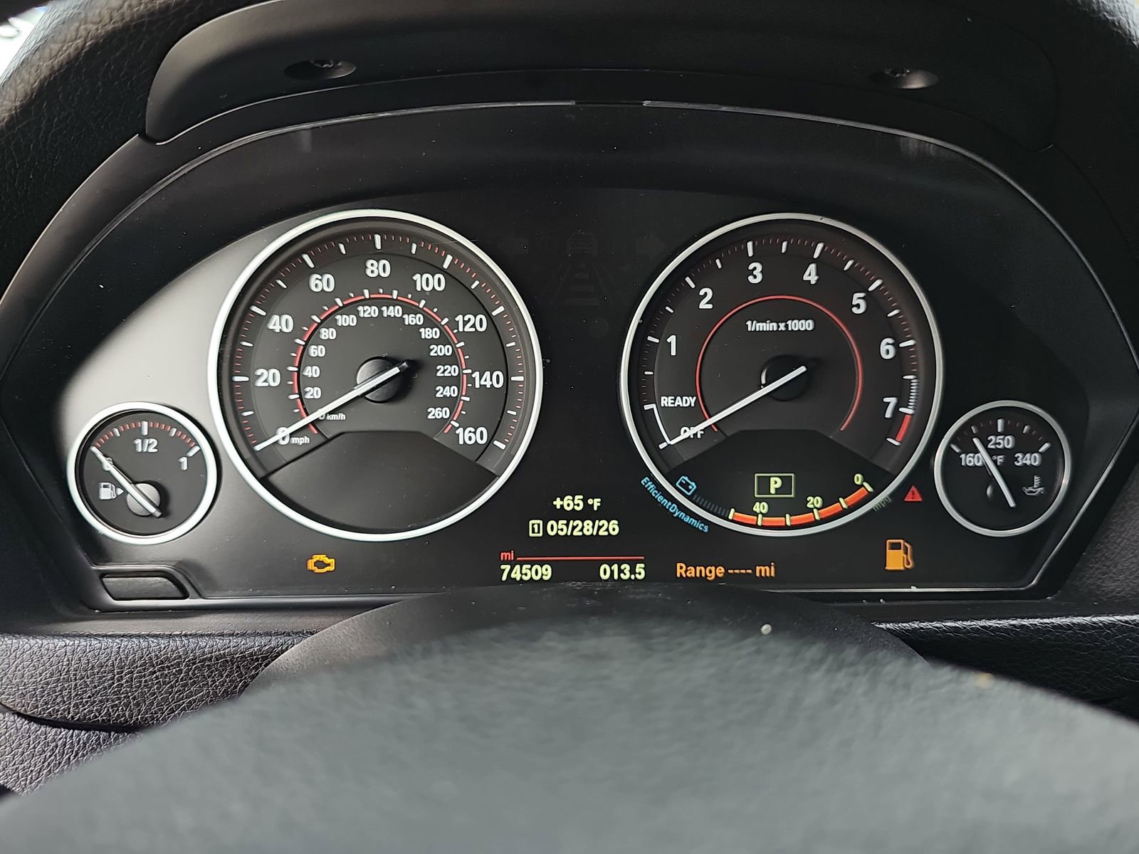 Used 2019 BMW 430i Gran Coupe RWD image 19