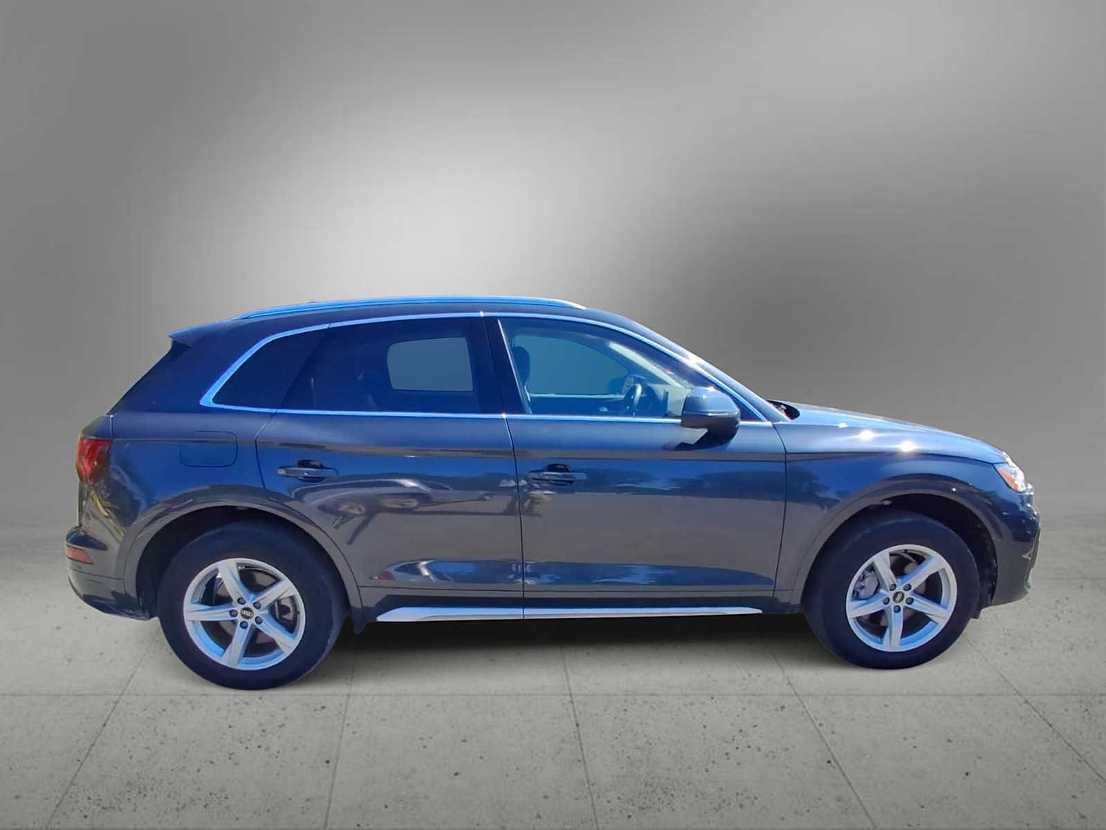Used 2024 Audi Q5 2.0T Premium AWD/4WD image 9