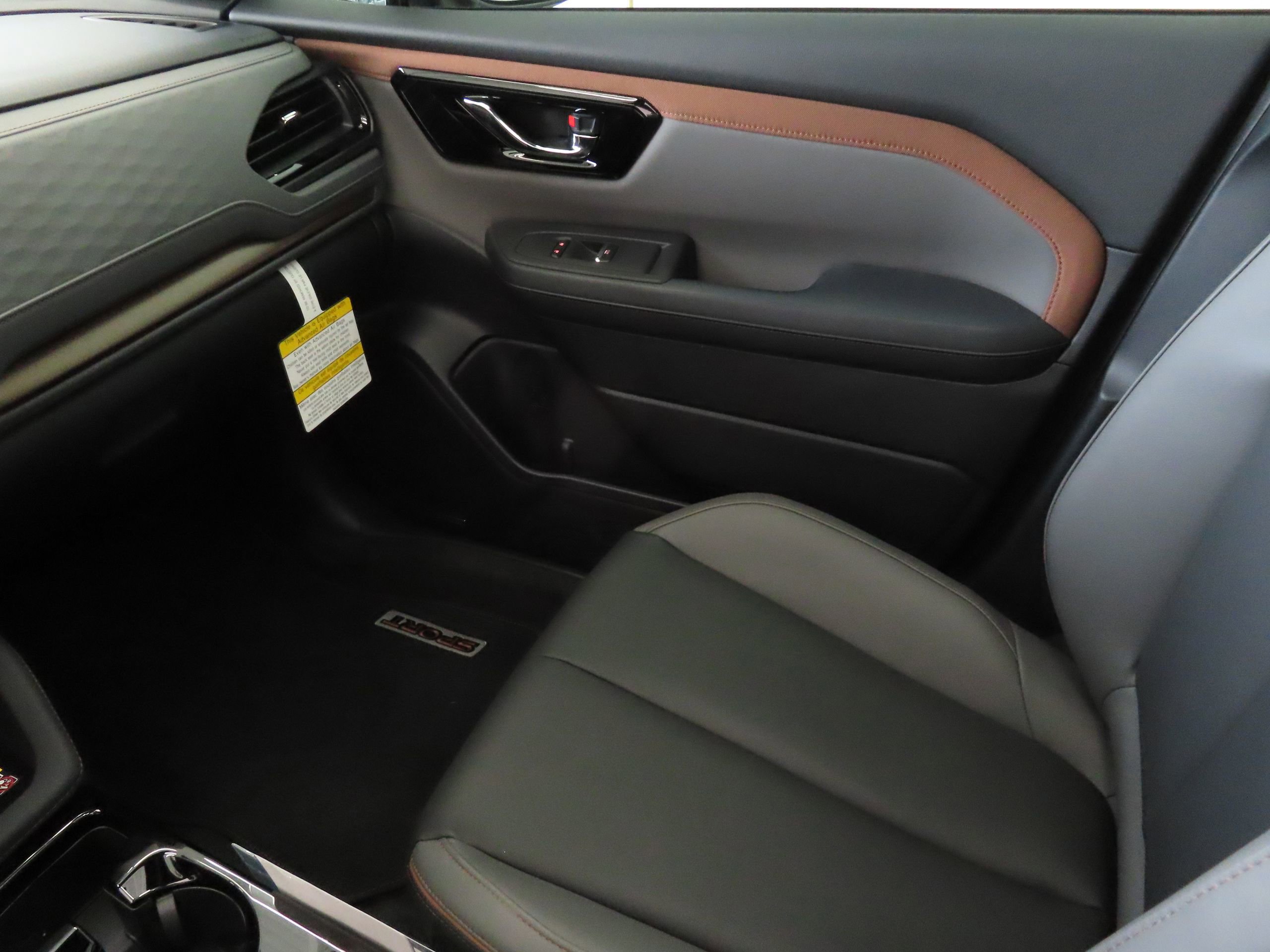 New 2026 Subaru Forester Sport image 19