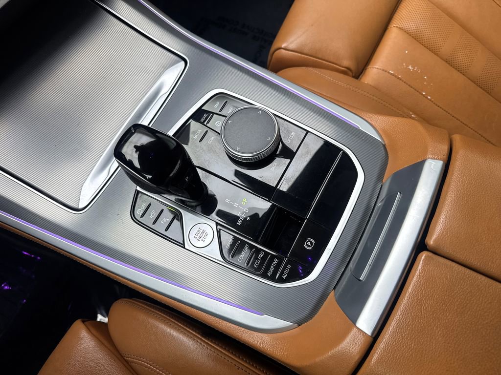 Used 2022 BMW X5 sDrive40i w/ M Sport Package image 70