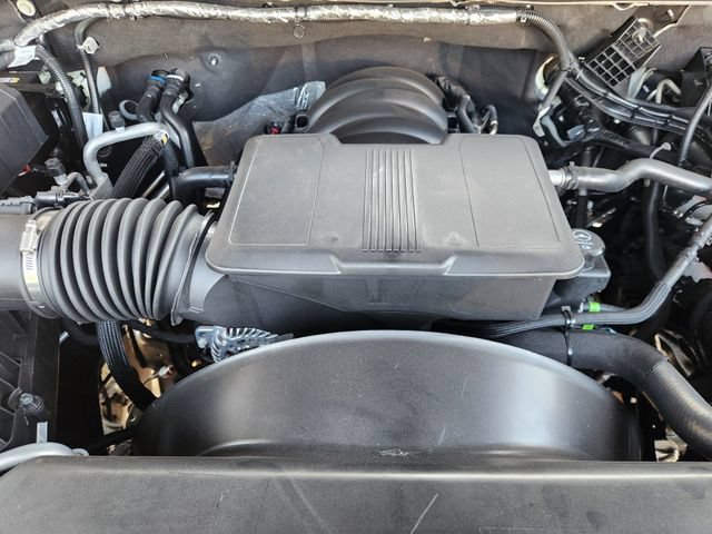 New 2025 Chevrolet Silverado 2500 W/T w/ WT Convenience Package RWD image 30