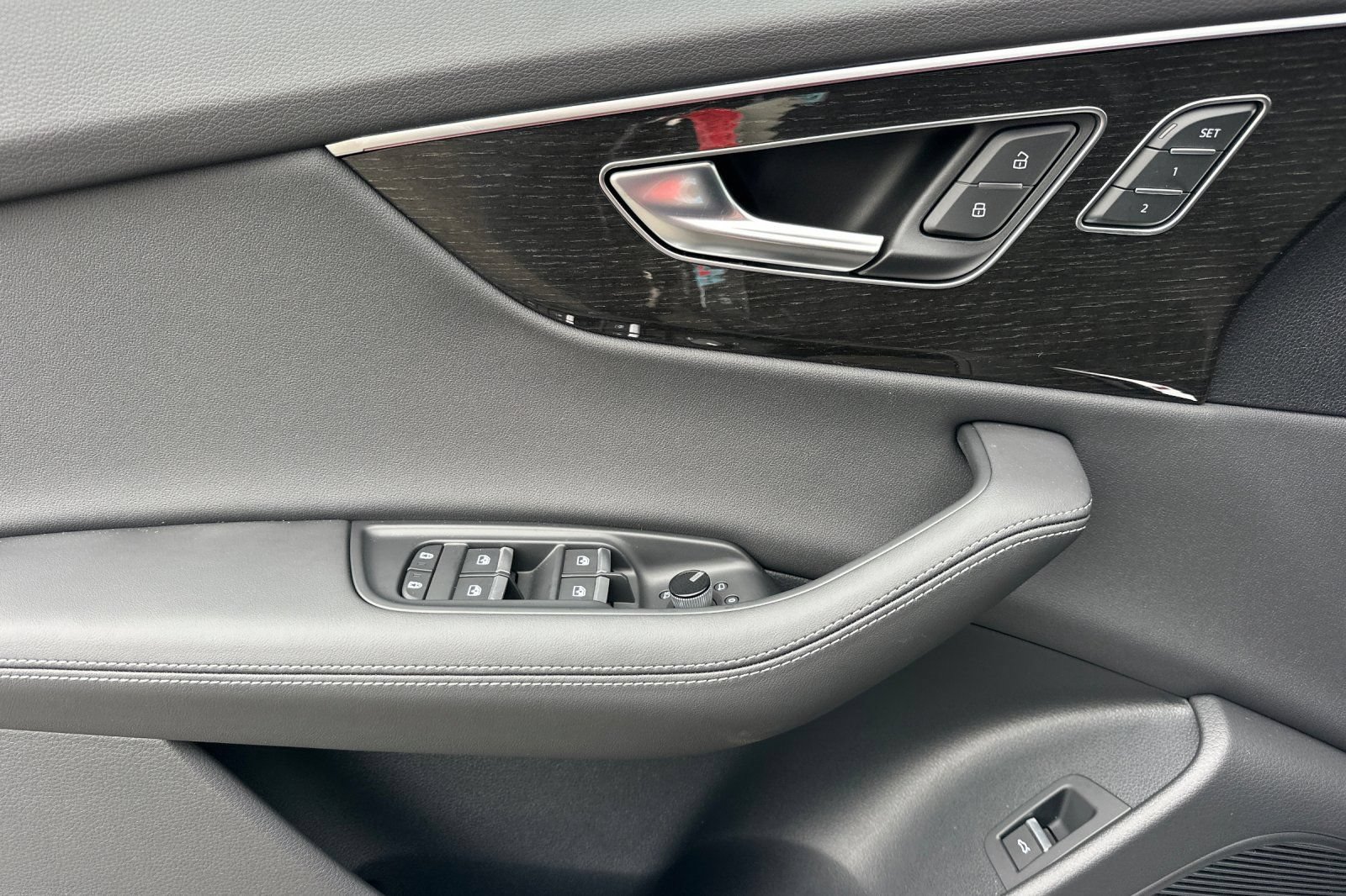 New 2026 Audi Q8 Premium Plus AWD/4WD image 10