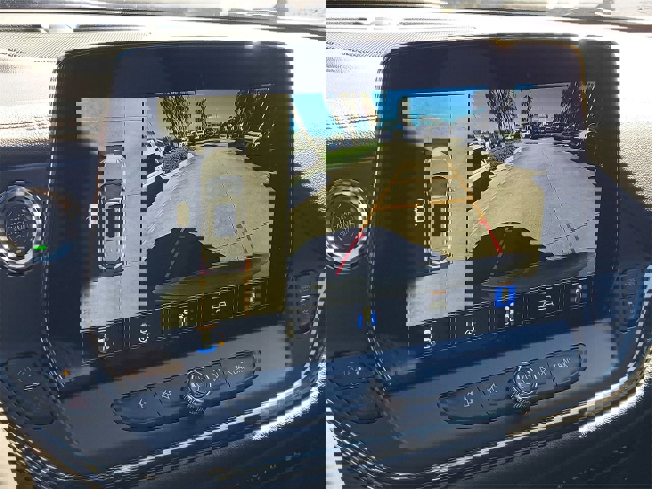 Used 2025 Chevrolet Blazer RS w/ Driver Confidence II Package image 27