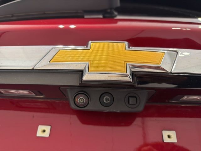 Certified 2023 Chevrolet Traverse LT w/ LT Premium Package image 9