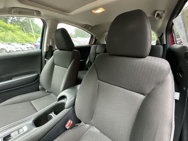 Used 2018 Honda HR-V EX image 16
