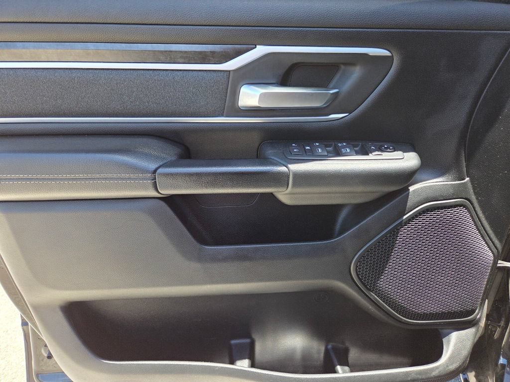 Used 2021 RAM 1500 Big Horn AWD/4WD image 28
