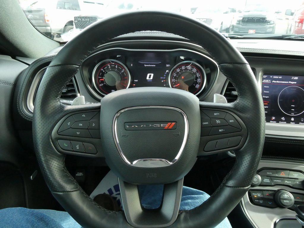 Used 2023 Dodge Challenger R/T Scat Pack image 28