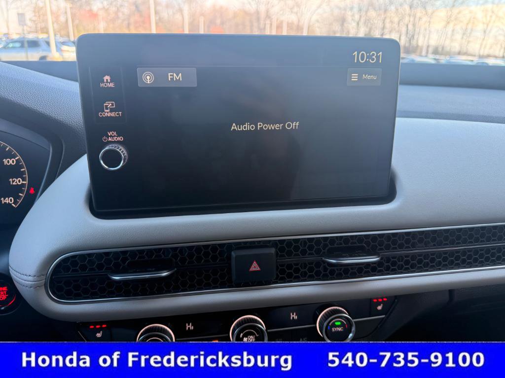 Used 2026 Honda HR-V EX-L image 23