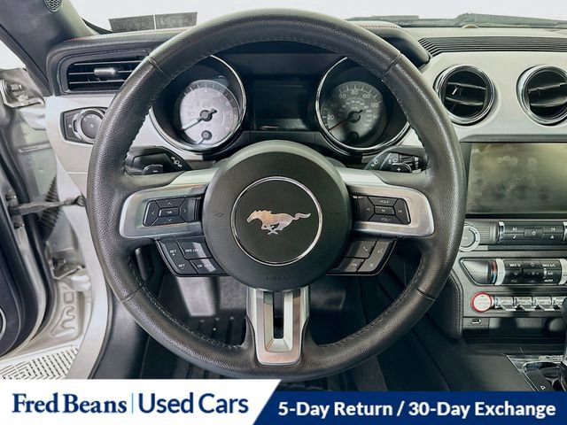 Used 2015 Ford Mustang GT Premium RWD image 12