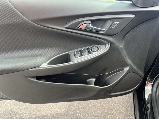 Used 2024 Chevrolet Malibu RS FWD image 14