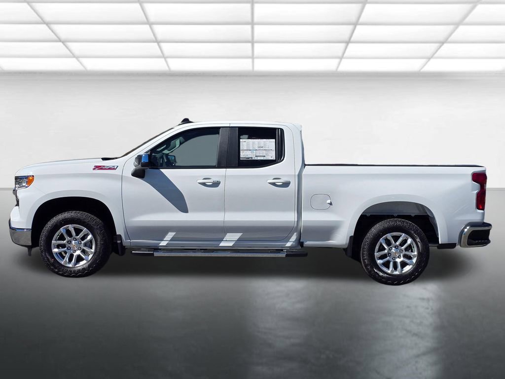 New 2026 Chevrolet Silverado 1500 LT image 14