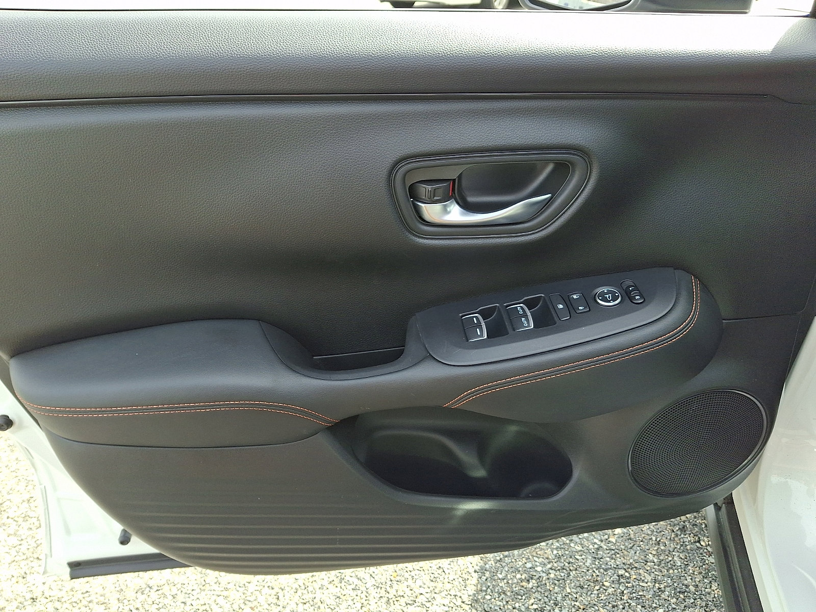 Certified 2023 Honda HR-V Sport image 13