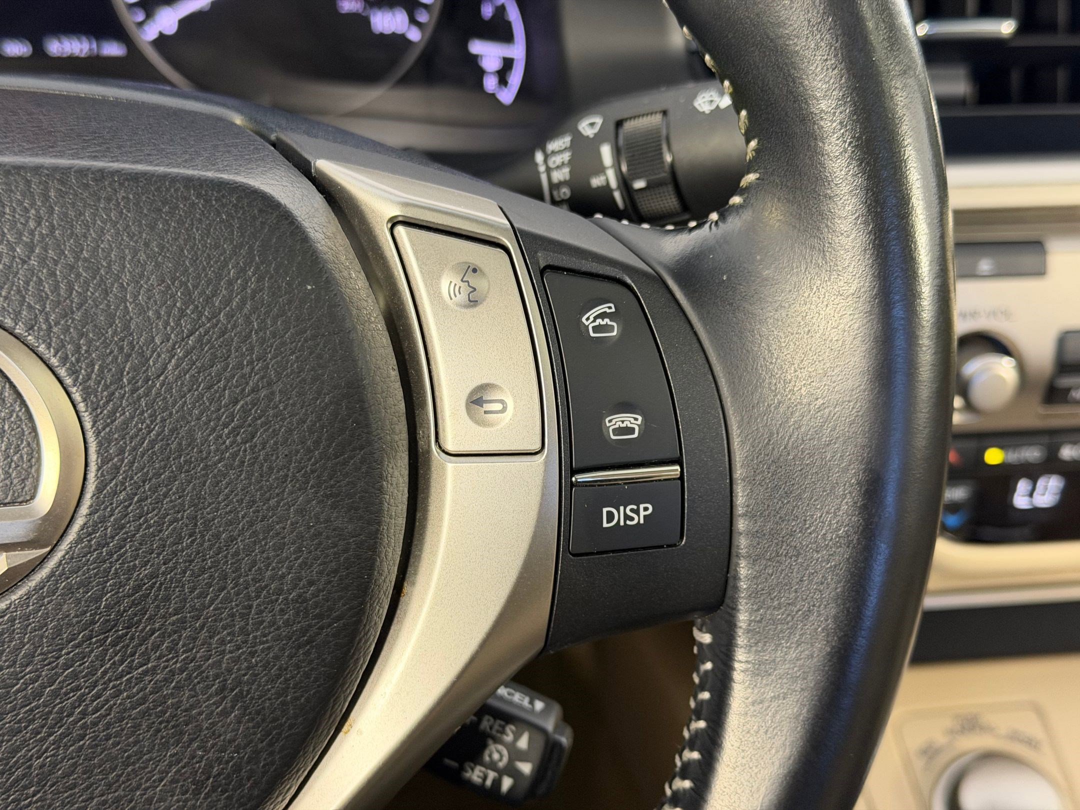 Used 2015 Lexus ES 350 image 28